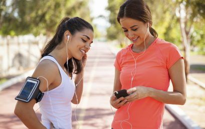 Secure Private Streaming – The Better Way!